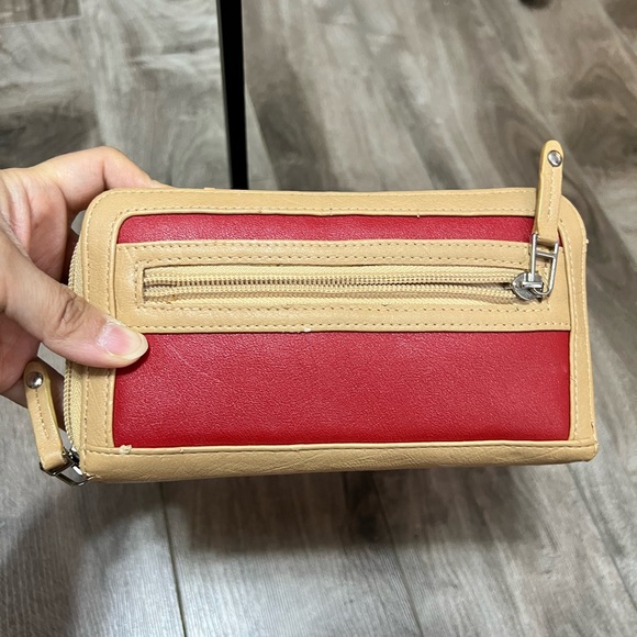 Aldo Wallet - Picture 3 of 4